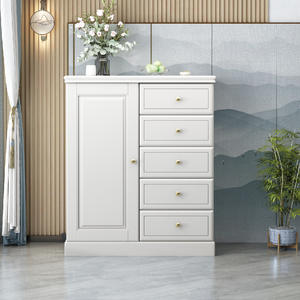 Nouveau Style chinois en <span class=keywords><strong>bois</strong></span> massif multi-tiroirs armoire sur pied Foyer <span class=keywords><strong>coffre</strong></span> tiroirs pour chambre salon chaussure unité <span class=keywords><strong>de</strong></span> <span class=keywords><strong>rangement</strong></span> - Product Image 3