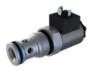 Vannes Solénoïdes Wandfluh SDSPM18-AB-G24/VD SDSPM18-BA-G24/VD - Product Image 3
