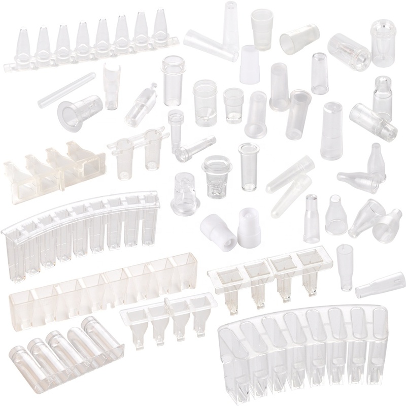 Best Price 20ml 60ml PE Plastic