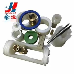 Customized injection plastic products according to drawings