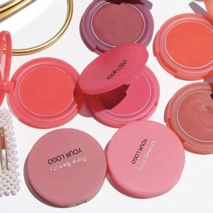 Selina High Pigment Rare Soft Pinch Matte Bouncy <span class=keywords><strong>Blush</strong></span>  Beauty High Saturation Waterproof <span class=keywords><strong>Blush</strong></span> Happy Grateful Hope - Product Image 2