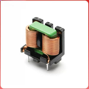 ตัวเหนี่ยวนำโหมดคอมมอน SQ1515-5mH6A ตัวเหนี่ยวนำแบบลวดแบน ตัวกรอง EMC ตัวเหนี่ยวนำแบบขดลวดติดตั้งบนพื้นผิว ตัวเหนี่ยวนำแบบวงแหวนแม่เหล็ก - Product Image 4