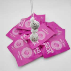 100% Herbal Alami Mutiara Yoni Detox Pembersih Vagina Clean Point Mutiara Detox Yoni - Product Image 3