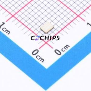 2X030000CP Crystal (Passive) SMD2520-4P Crystal Oscillator SMD Crystal Oscillator 30MHz 10ppm 20pF - Product Image 1