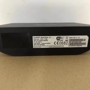 Routeur CPE 4G débloqué B315s-22, routeur sans fil 4G LTE, modem Wifi avec emplacement pour carte SIM pour Huawei B315 - Product Image 4