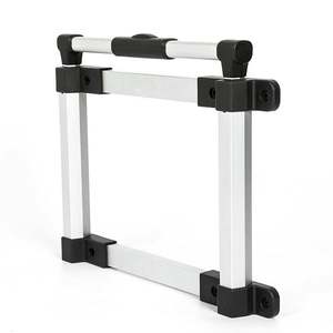 Tige de direction de voiture en alliage d'aluminium Tianyu, réglable en largeur, 4 sections - Product Image 1