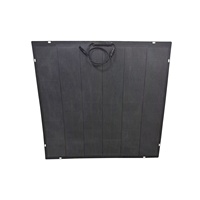 Kit solaire pour balcon 400W 600W 800W IP68 avec micro-onduleur inclus, certifié CE pour l'électricité domestique