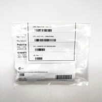 Módulo de cobre RJ45 1Gbps 100M OEM Compatible con Cisco, 1000BASE-T, SFP, 1 unidad, 1 unidad