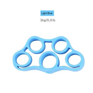 Усилитель для пальцев, Эспандеры для рук, тренажер для пальцев, тренажер для силы, растяжка для рук, тренажер для мышц, улучшение захвата - Product Image 6