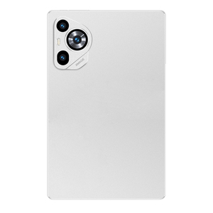 Tablette PC Professionnelle 2-en-1 10,1 pouces avec processeur MTK, 16 Go + 512 Go, Android 15, double carte SIM et étui clavier pour l'éducation et les affaires - Product Image 4