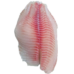 Saludable MARISCOS CONGELADOS Filetti di Pesc filete de Tilapia - Product Image 1