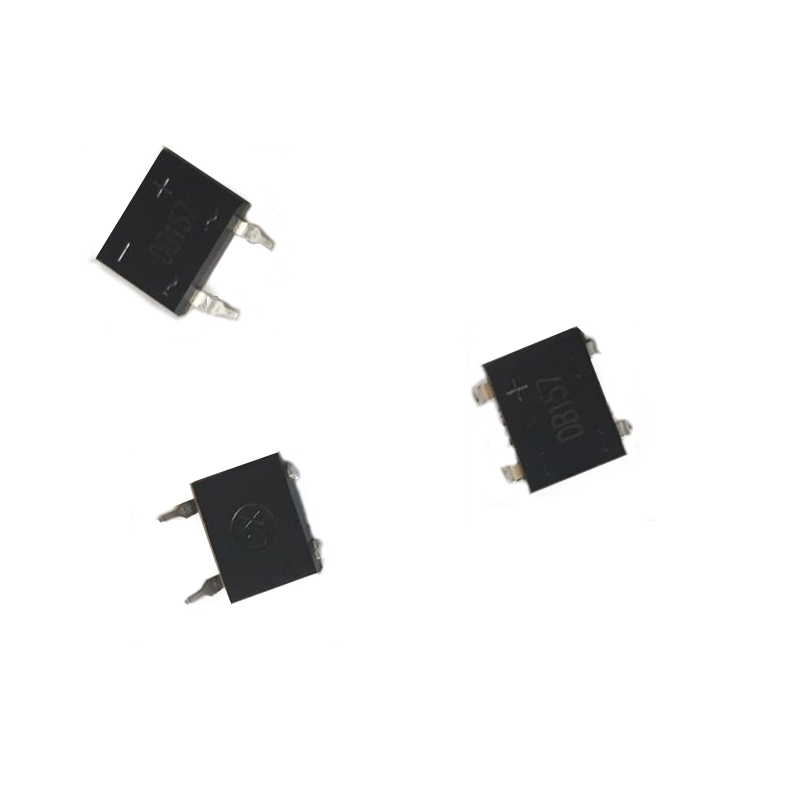 Raddrizzatore A Ponte - 6A A 50A, Max 1200V, Selezione Tipi, Nuovo, Generico