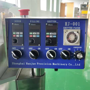 Moyen-Orient <span class=keywords><strong>Arabe</strong></span> Alimentaire Petite Table Top Chine Kubba Faisant Des Machines - Product Image 2