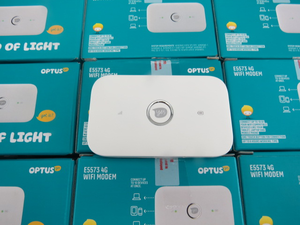 Mở khóa E5573 E5573s-320 Cat4 150Mbps không dây di động mi FI Wifi Router + 2Pcs Antenna bỏ túi MF90 R215 E5577 - Product Image 4