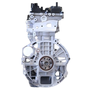 Bloque de Motor G4KH de 2.0 L para <span class=keywords><strong>Hyundai</strong></span> Sonata, Santa Fe Sport, <span class=keywords><strong>Tucson</strong></span>, Ix35, I40, Kia Sorento, Optima, Sportage, Ensamblaje de Motor - Product Image 4