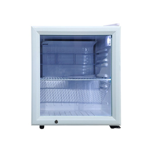 Refrigerador Portátil Eléctrico NE-52C de 52L con Compresor, Enfriamiento Rápido, Eficiencia Energética, Bajo Nivel de Ruido, Construcción Robusta - Product Image 1