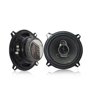 Loa âm thanh xe hơi 12V tùy chỉnh Nâng cấp không phá hủy đồng trục 5 inch cho tần số thấp, trung bình và cao - Product Image 4