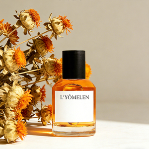 Perfume al por Mayor de Colección Privada Lychee Rose, Aroma Tropical Dulce y Frutal, Larga Duración, Eau de Cologne Elegante y Natural para Mujer - Product Image 1