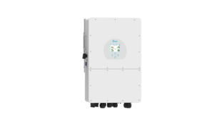 Convertisseur hybride triphasé haute tension Deye SUN-5/6/8/10/12/15/20/25K-SG01HP3-EU-AM2 220V pour le marché américain - Product Image 3