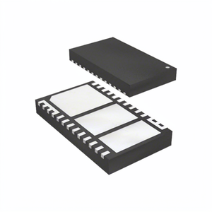 Composants de gestion de l'alimentation (PMIC) 26 PowerVFDFN, distributeur agréé électronique XRP7662IHTR-F - Product Image 1