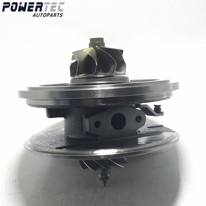 Powertec 777853 GTB2260VK kit de turbo BMW 11657799759 para <span class=keywords><strong>325D</strong></span> E90 <span class=keywords><strong>E91</strong></span> E92 E93 N57D30 150KW 204HP 2010- - Product Image 4