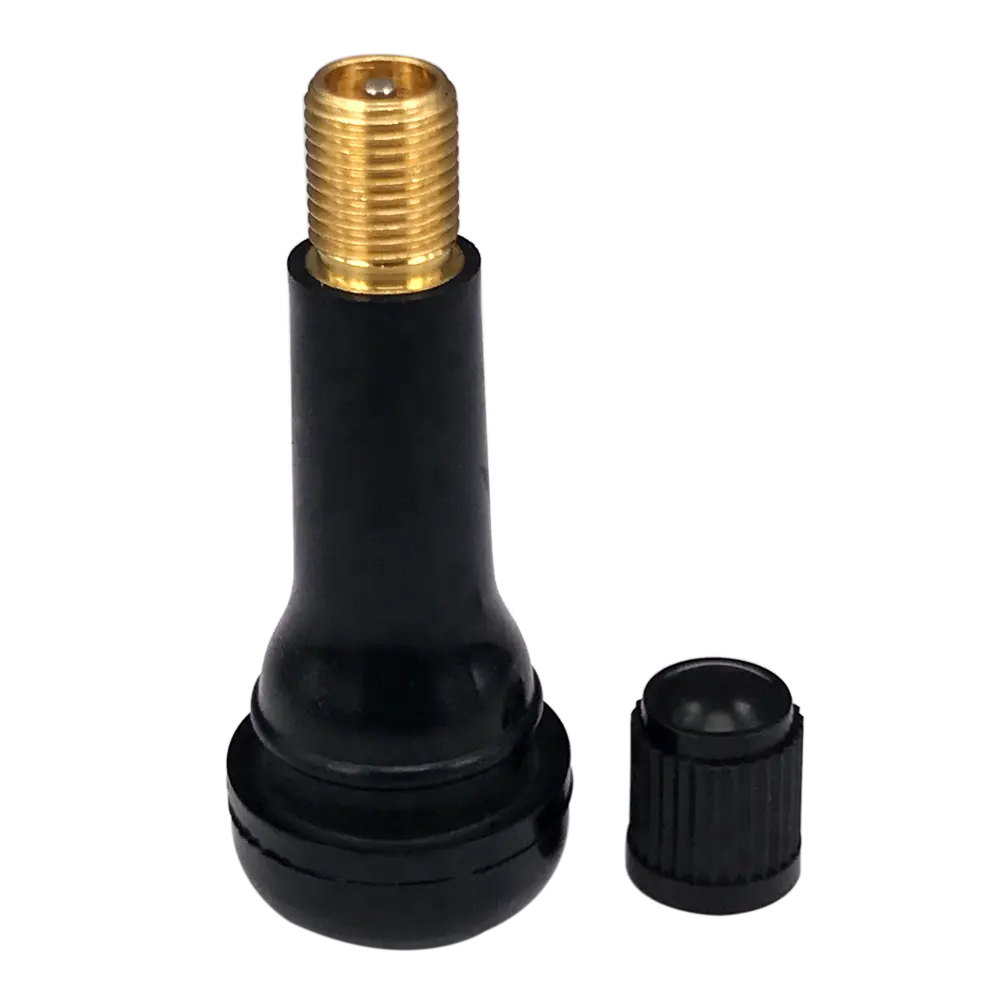 High-quality And Affordable TR414 Car Tire Valve Stem Replacement