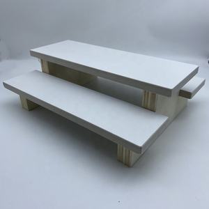 Nouvelles barres de table en marbre et bois pour fingerboard 20*16*7cm, obstacles pour fingerboard, <span class=keywords><strong>skatepark</strong></span> - Product Image 3