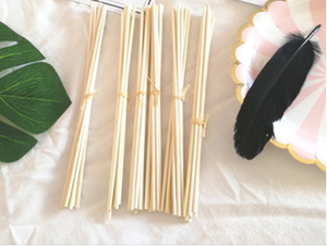 Bán Buôn Tùy Chỉnh Kích Thước Và Màu Sắc Hương Thơm Nhà Hương Thơm Tự Nhiên Sậy Khuếch Tán Chai Mây Gậy - Product Image 4