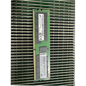 MT 64G 2RX4 PC4-3200AA-R <b>DDR4</b> 3200 ECC RDIMM Server <b>Memory</b> Stick - Product Image 4