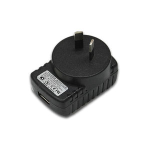 Best Selling Factory Make Power Adapter15W 5v2a 6v2a 7.5v2a 9v1a 1.5a 10v1a 1.5a 12v1a 15v300ma 1a Power Supply Adapter - Product Image 5