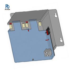 Módulo UPS de CC Sitop 6EP19356ME21 con Garantía de Calidad, Módulos de Batería 6EP1935-6ME21 para PLC/PAC/Controladores Dedicados - Product Image 1
