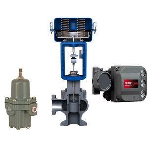 DVC6200 and 210 Series Solenoid for Chinese Pneumatic <b>Control</b> DVC 6200 - Product Image 2