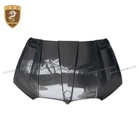 Kit de carrosserie en Fiber de carbone pour BMW X5 G05, pièces de voiture