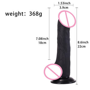 Rocket <span class=keywords><strong>Raccoon</strong></span> Realistic Sliding Vorhaut Silikon Dildo Dick Flüssig Silikon Masturbation Dick Sexspielzeug für Frauen Großhandel - Product Image 3