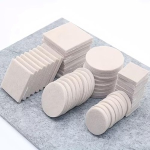 Felt <b>Table</b> Mats & Placemats Set Heat Resistant Anti-Slip <b>Coasters</b> Wedding Dining Room Plant for Kitchen <b>Table</b> - Product Image 1