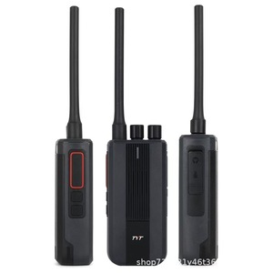 Radio Bidireccional Digital Tyt Md-619 Dmr de 10w con Modo Repetidor y Cancelación de Ruido - Product Image 5