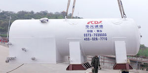 Bể nhiên liệu hàng hải lng bể nhiên liệu hàng hải tốt nhất - Product Image 4