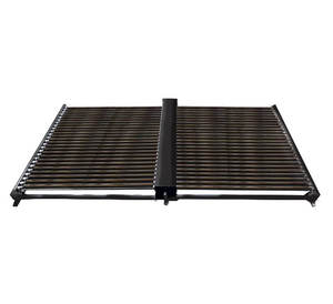 Collecteur <span class=keywords><strong>solaire</strong></span> à tubes sous vide haute température pour applications de chaleur industrielle - Product Image 2