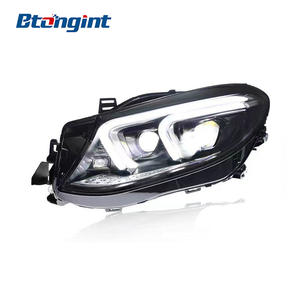 <span class=keywords><strong>Achat</strong></span> en gros de phares LED, pièces automobiles adaptées aux <span class=keywords><strong>Mercedes</strong></span> Benz GLE W166 W167 2016-2019, pièces de modification de phares LED - Product Image 1
