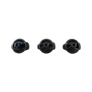 ปุ่มปรับสวิตช์เครื่องปรับอากาศยูนูโอ 5011218AA 05011218AC สำหรับรถจี๊ปแรงเลอร์ วัสดุ ABS - Product Image 2