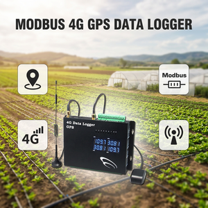 Dispositivo de seguimiento GSM/GPRS/GPS, 4G, monitoreo de registrador de datos, gps para agricultura - Product Image 1