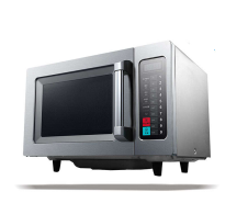Highspeed <b>Microwave</b> Oven 30l <b>Commercial</b> Use 1800 Watt MC-1553 <b>Commercial</b> Highspeed <b>Microwave</b> MC-1553 - Product Image 3