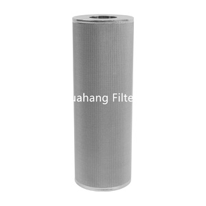 China Factory <b>Titanium</b> Porous Filter Metal Cartridge - Product Image 5