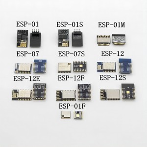 <span class=keywords><strong>ESP</strong></span>-<span class=keywords><strong>C3</strong></span>-<span class=keywords><strong>01M</strong></span> 2.4GHz WiFi Bluetooth BLE5.0 module de communication sans fil bi-mode - Product Image 3