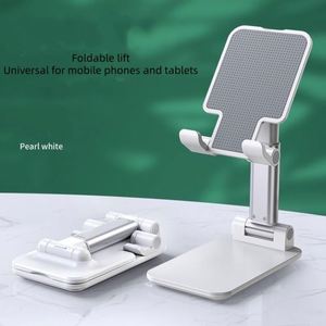 Support de téléphone portable personnalisé avec logo imprimé, vente chaude, angle et hauteur réglables - Product Image 2
