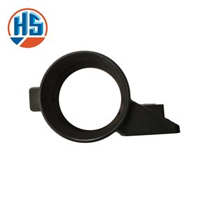 Parti in plastica pon pon in NYLON pon pon modellate ad iniezione personalizzate personalizzate prodotti in plastica per 500 pezzi porcellane Zhejiang - Product Image 3