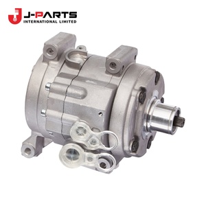 Compresseur de climatisation, refroidisseur pour Toyota Hilux Surf RZN169 1999-2004 OE 88320-35640 8832035640 - Product Image 1