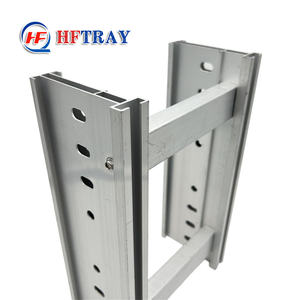 Service d'installation de chemins de câbles pour échelles, usine chinoise, support technique, solutions OEM personnalisées - Product Image 5