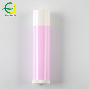 Hộp Đựng Son Môi Dạng Ống Tròn Màu Trắng Hồng Đen Giá Rẻ Bán Sỉ - Product Image 3