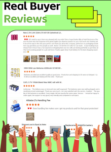 Ricambio 3.<span class=keywords><strong>6V</strong></span> 2000mAh ni-mh BA223000 BA223030 FUB6 telecomando batteria per HBC Radiomatic Micron 4 5 6 7 - Product Image 6